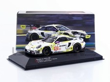IXO 1/43 - PORSCHE 911 GT3 R -