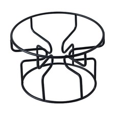 Support de gamelle surélevé