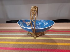 Coupe art nouveau en