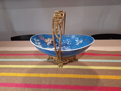 Coupe art nouveau - , en