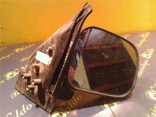 MANUALCOLORNEGRO  Rétroviseur