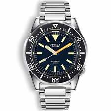 Montre Automatique De Plongée Classique Pour Homme Squale 1521MIL.SQ20L