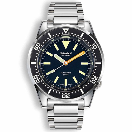 Montre automatique plongée - automatique, de