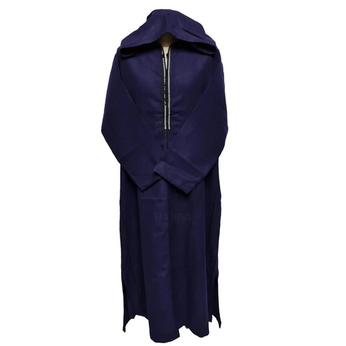 Djellaba capuche laine - capuche,