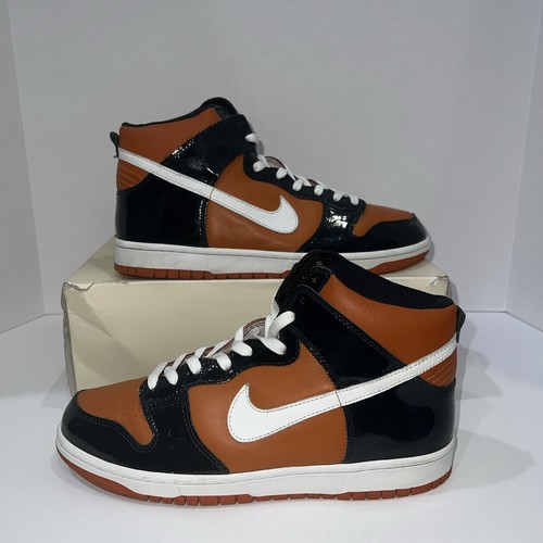 Size nike dunk high - size, mesa