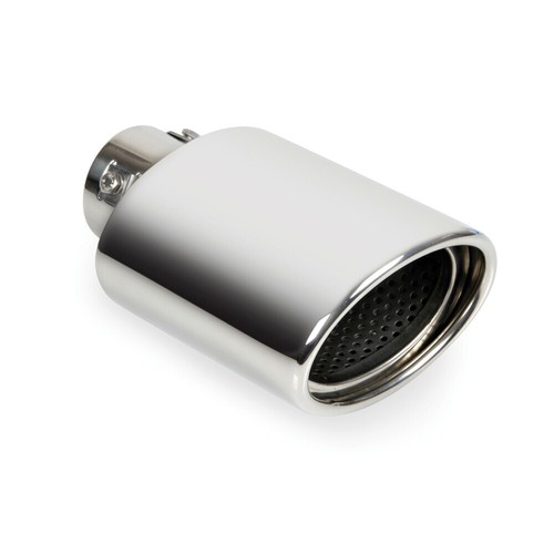 Embout pot échappement - de,