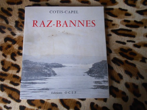 Cotis capel raz bannes - :, raz-bannes