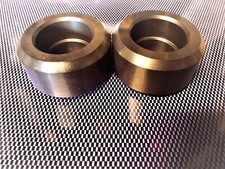 x2 TAMPONS DE RECHANGE TEFLON