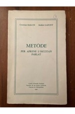 Metode per Aprene l'Occitan
