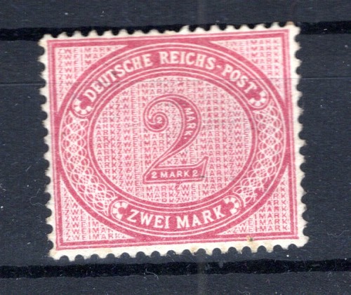 Pfennigzeit 37e authentique - dr,