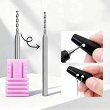 Embout de ponceuse à ongles