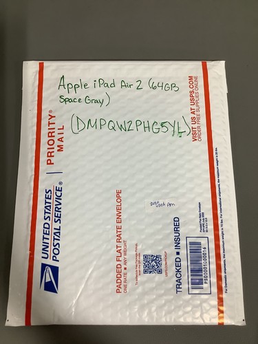 Apple ipad air - air, 2
