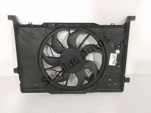Ventilateur refroidissement - de,