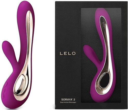 Lelo soraya - soraya, v2