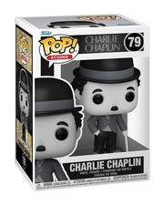 Gadget - Charlie Chaplin