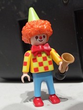 Playmobil figurine enfant - figurine,