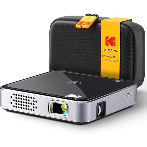Kodak luma ultra mini - luma,