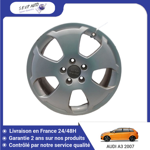 Jante aluminium audi - jante,