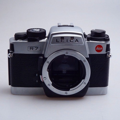 Leica appareil photo - r7,