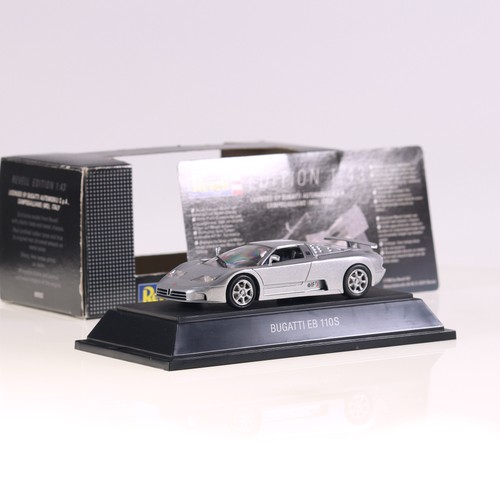 Revell 08503 bugatti 110 - bugatti, s