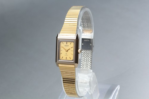 Montre femme rado - montre, diastar