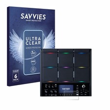 6 Pièces Film Protection