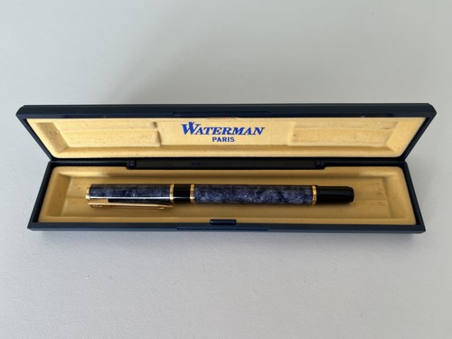 Stylo bille waterman vintage - bille,