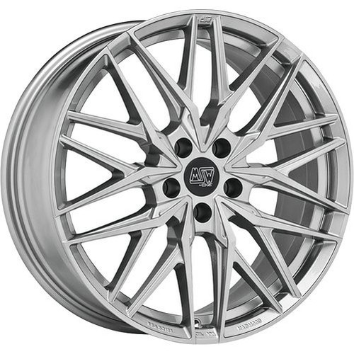 Jante alliage pour mini jcw - jante,