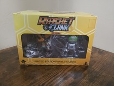 Ratchet And Clank Limited