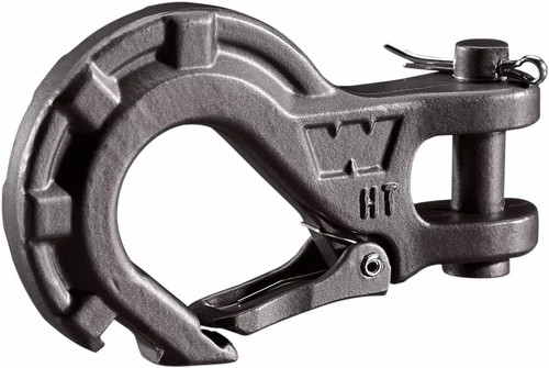Crochet treuil premium warn - crochet,
