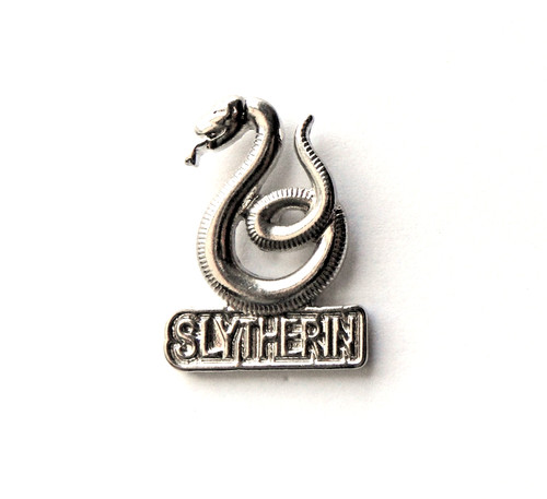 Pin slytherin serpentard - pin's,