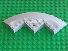LEGO STAR WARS MdStone Round Corner 10x10 Ref 58846 Set 75233 8018 8017 7678 
