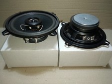2X Haut-Parleur 5 " 13 CM