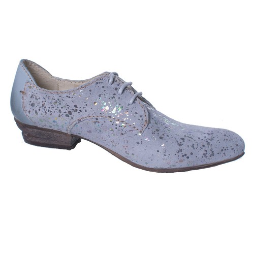 Mocassins lacets rovers - à,
