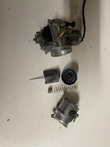 Carburateur 250 1998 2000 - rm,