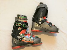 Chaussures ski alpin NORDICA Hell & Back HIKE - taille 42.5