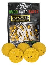 Over Carpe Appâts Bouillettes