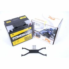 53030 Poweroad Gel Batterie