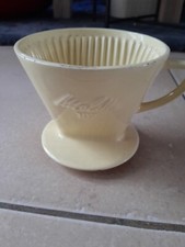 PORTE FILTRE CERAMIQUE-