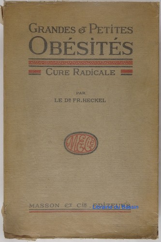 Grandes petites obésités - grandes, et