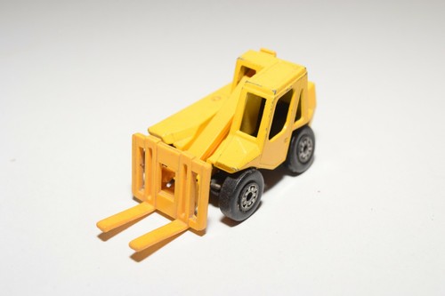 A31 matchbox lesney 48 - a31,
