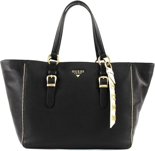Sac tote pour femme guess - guess, luxe