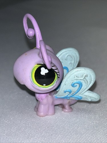 Hasbro lps original - lps,