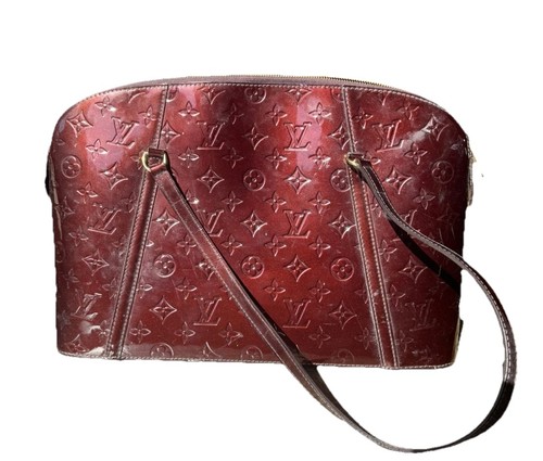 Louis vuitton handbag - vuitton, monogram