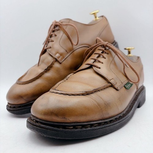 Paraboot chambord tip - paraboot, men's