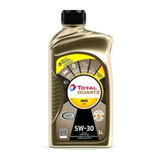 TOTAL Quartz Ineo ECS 5W30 -
