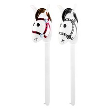 Hobby Horse Stick Toy