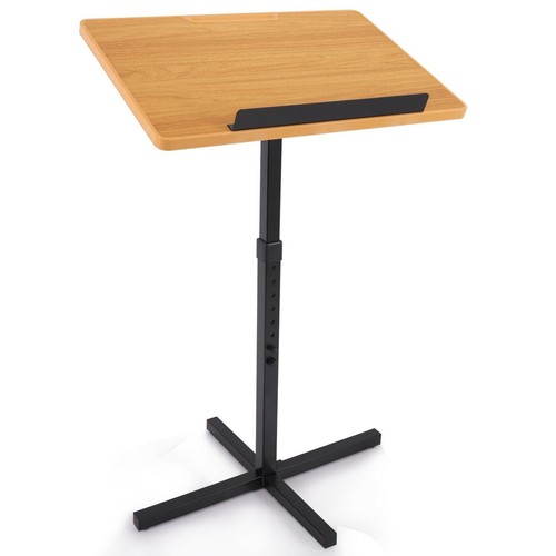 Pyle floor standing lectern - pyle,