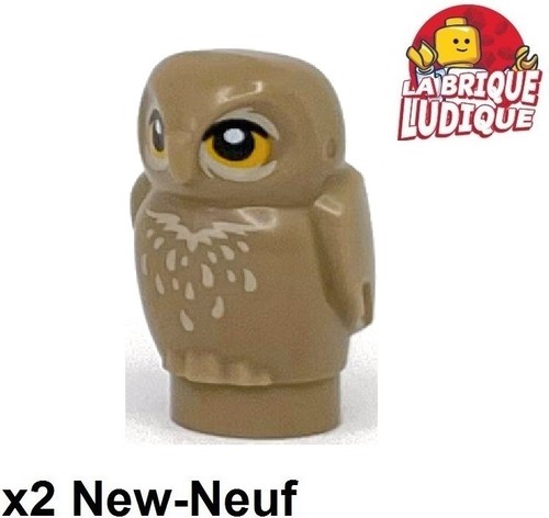 Lego animal bird oiseau - lego,