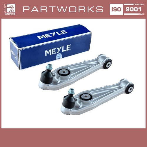 Bras suspension pour - 2x,